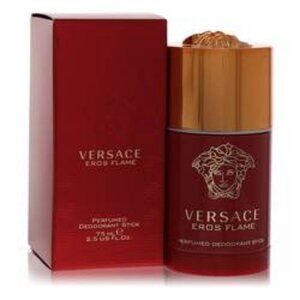 Versace Eros Flame by Versace - Deodorant Stick 2.5 oz